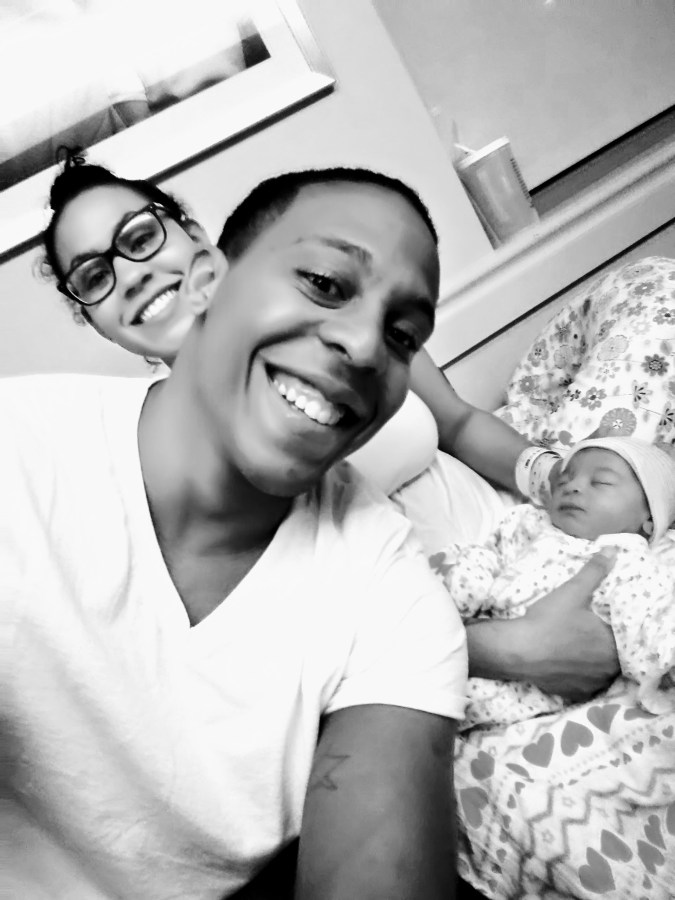 CLEANING CLOSETS, HEARTS AND YOUR&nbsp;LIFE.