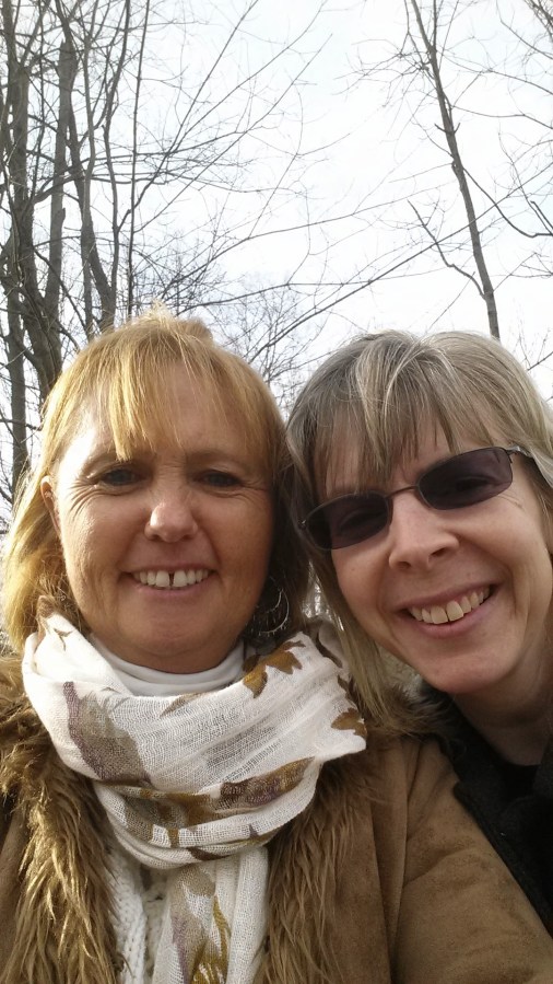 Am I my sister’s&nbsp;keeper?