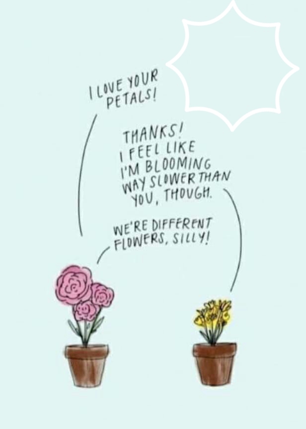 WEED YOUR OWN&nbsp;GARDEN