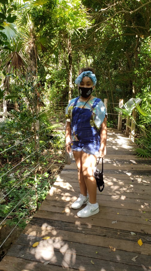 LITTLE THINGS MATTER